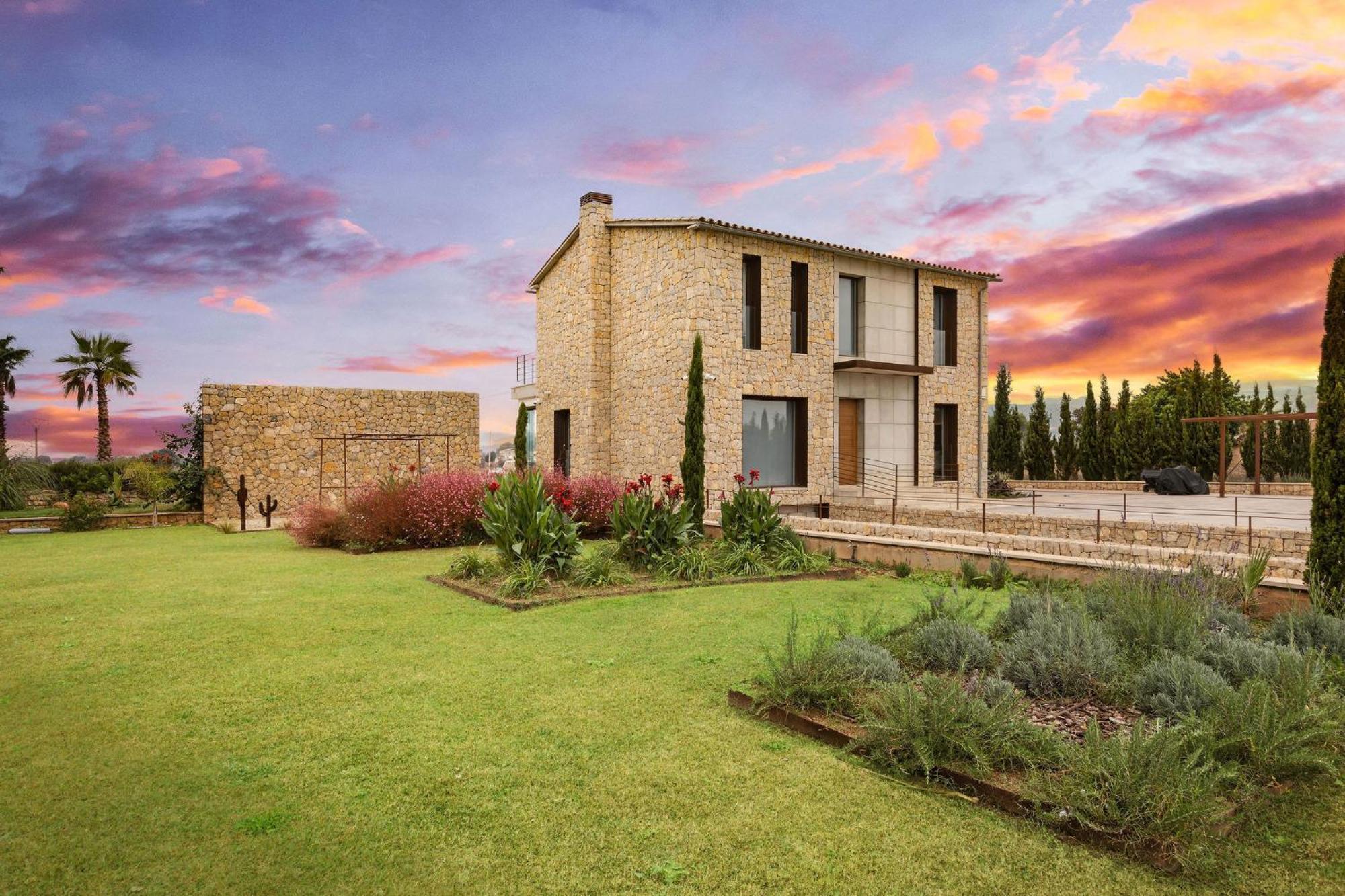 Son Set Villa Costitx (Mallorca)